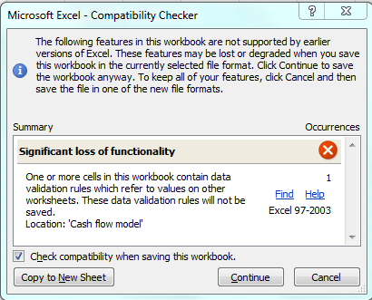 Name:  Compatability Problem with Excel 2010.PNG
Views: 1767
Size:  27.3 KB